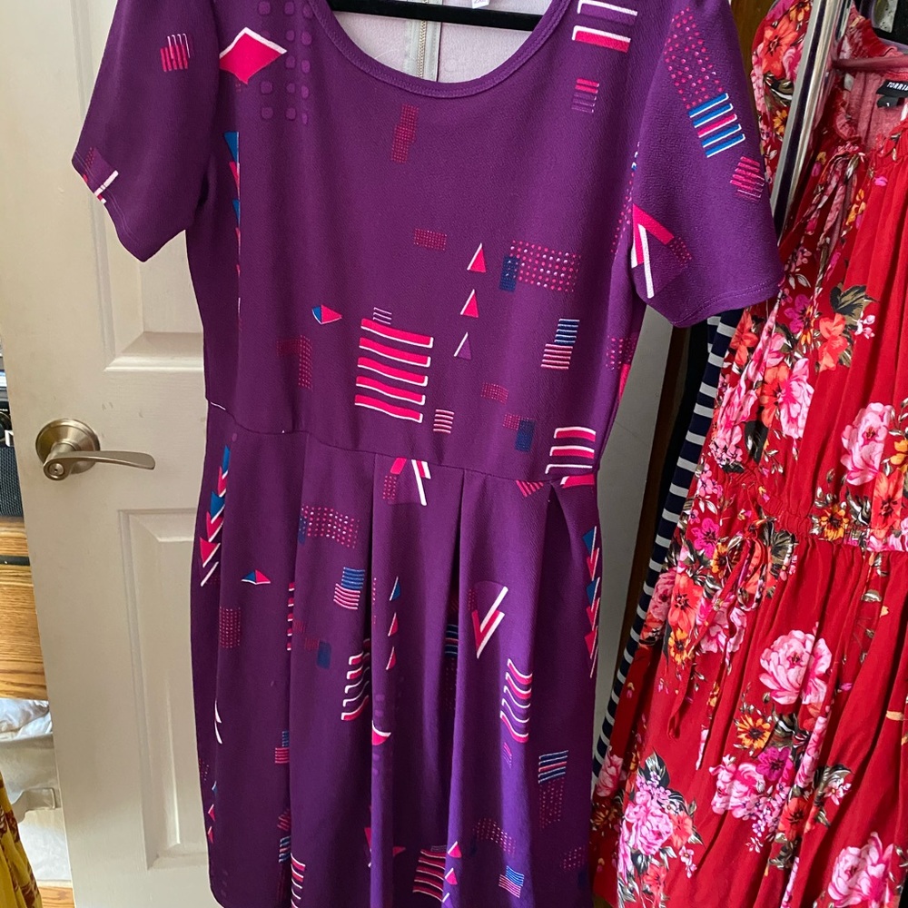 Baby doll dress